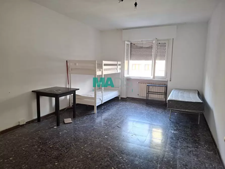 Immagine 5 di Appartamento in vendita  in via Padova a Prato