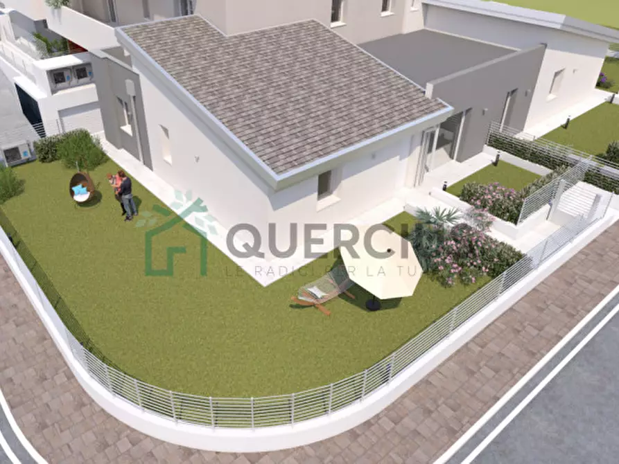 Immagine 1 di Casa indipendente in vendita  in Via Antonio Gramsci a Belfiore