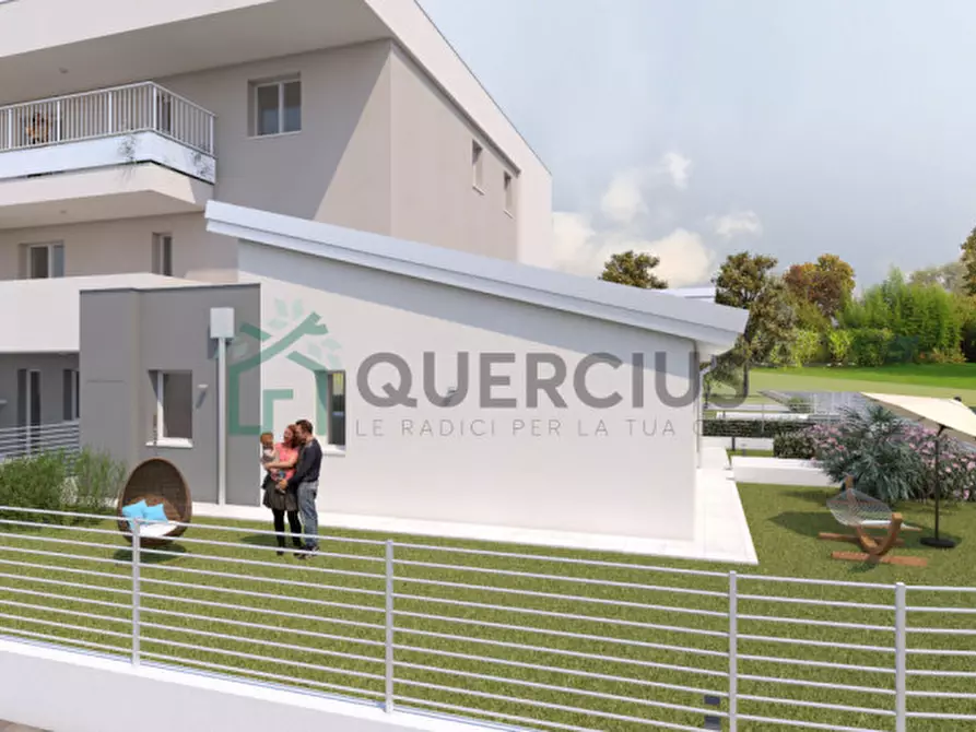 Immagine 2 di Casa indipendente in vendita  in Via Antonio Gramsci a Belfiore