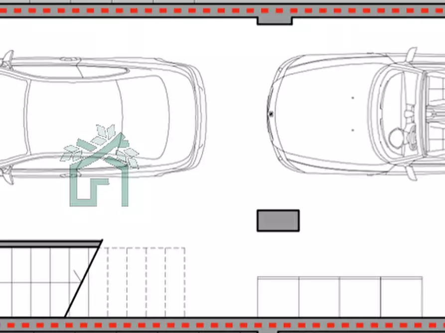 Immagine 7 di Casa indipendente in vendita  in Via Antonio Gramsci a Belfiore