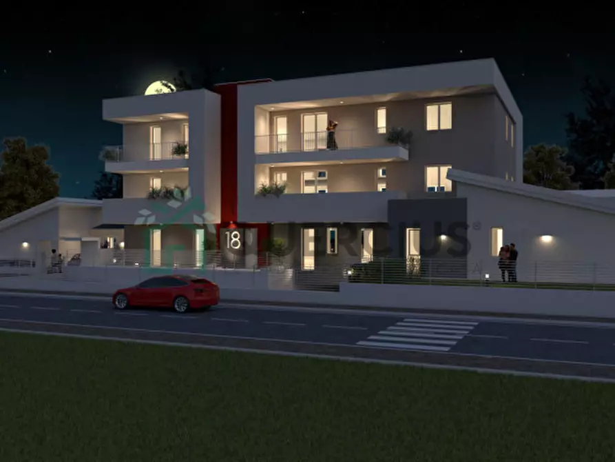 Immagine 11 di Casa indipendente in vendita  in Via Antonio Gramsci a Belfiore