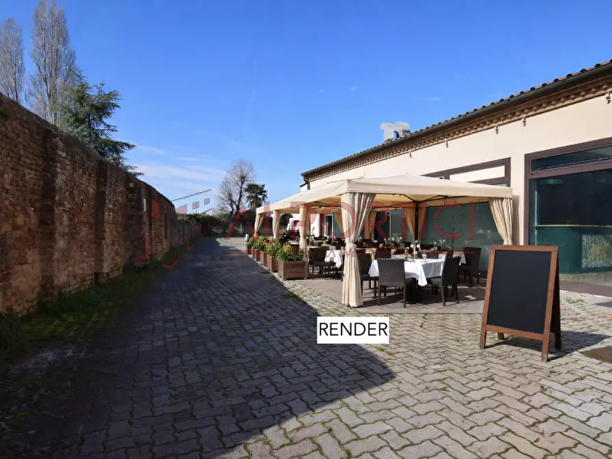 Immagine 5 di Negozio in affitto  in Via Borgo Rossi a Piove Di Sacco