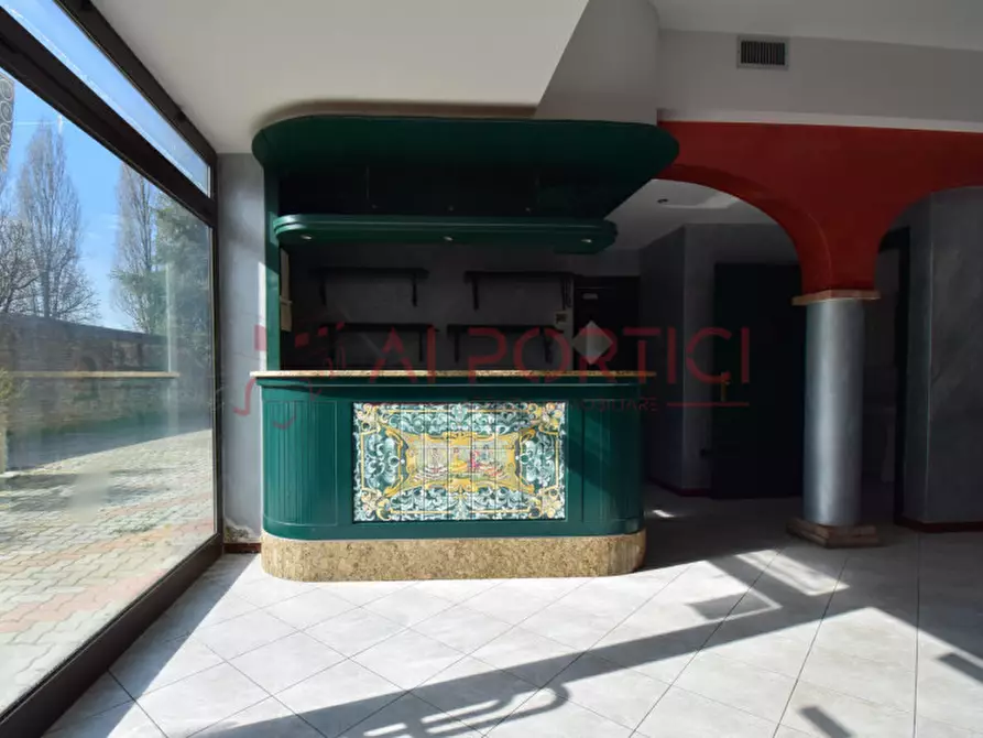 Immagine 9 di Negozio in affitto  in Via Borgo Rossi a Piove Di Sacco