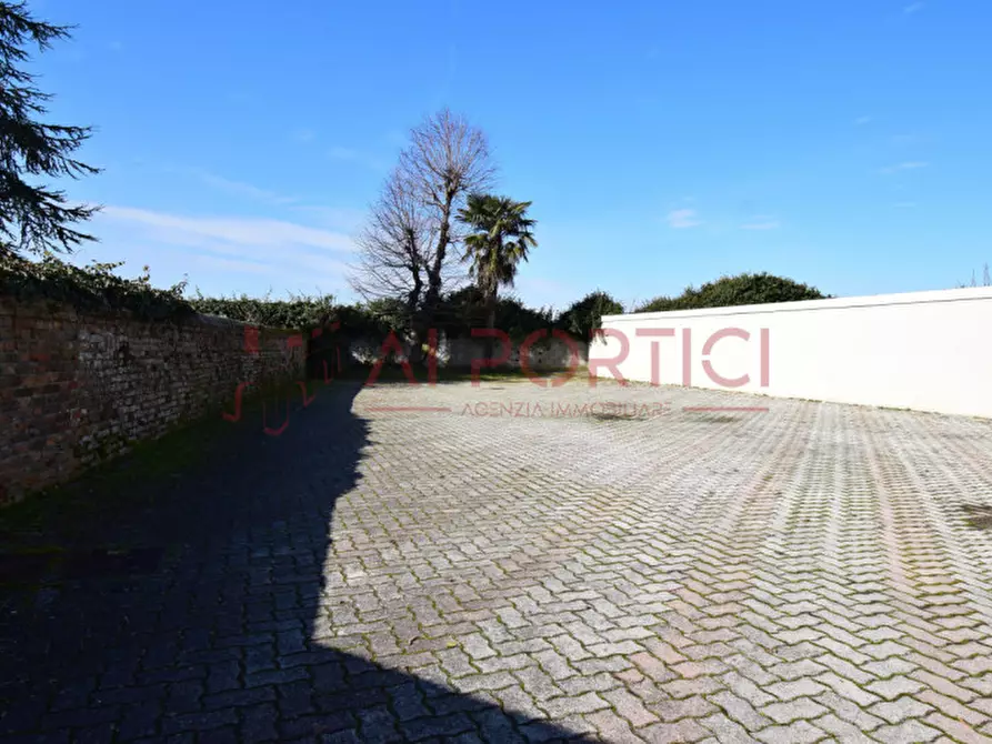 Immagine 20 di Negozio in affitto  in Via Borgo Rossi a Piove Di Sacco
