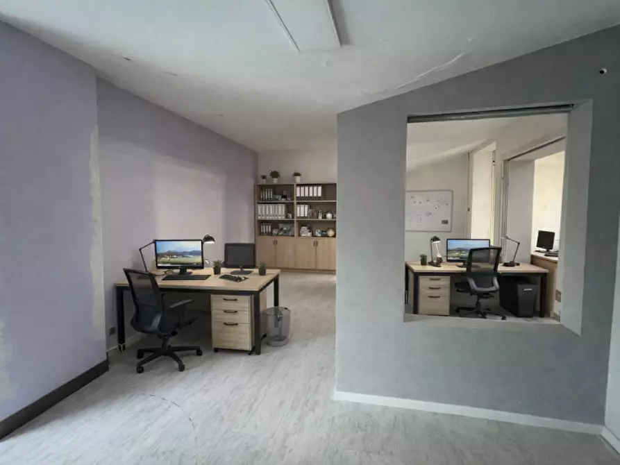 Immagine 2 di Negozio in affitto  in Via Galileo Galilei a Albignasego