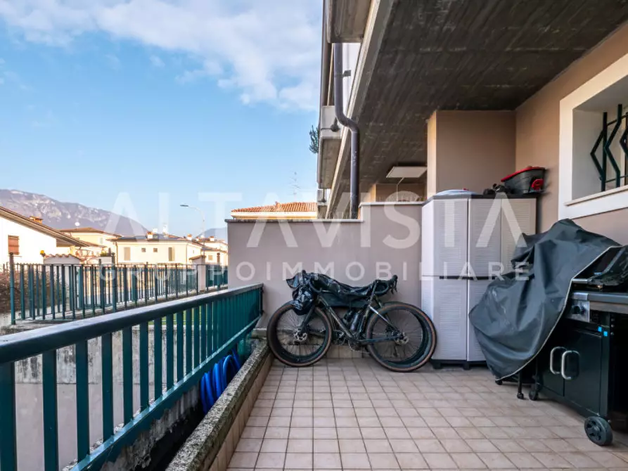 Immagine 16 di Villetta a schiera in vendita  in Via Valverde a Rezzato