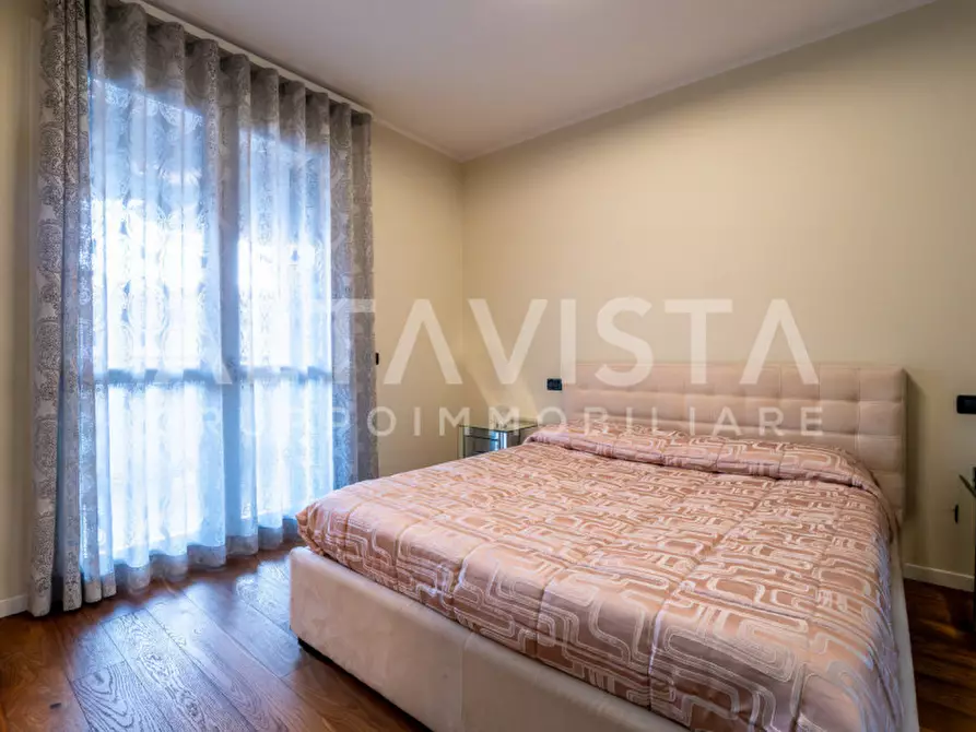 Immagine 27 di Villetta a schiera in vendita  in Via Valverde a Rezzato