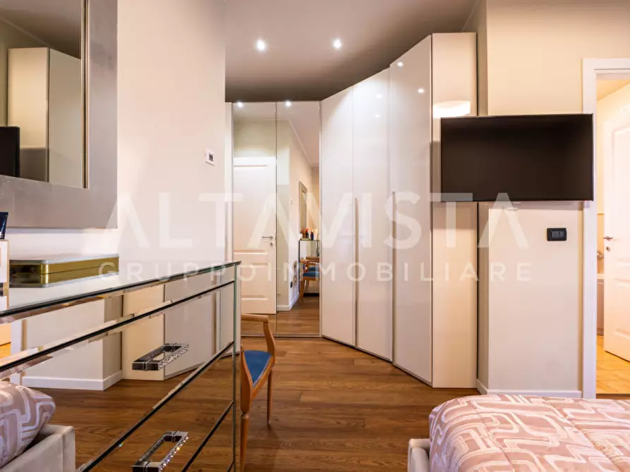 Immagine 30 di Villetta a schiera in vendita  in Via Valverde a Rezzato