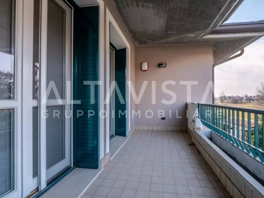 Immagine 38 di Villetta a schiera in vendita  in Via Valverde a Rezzato