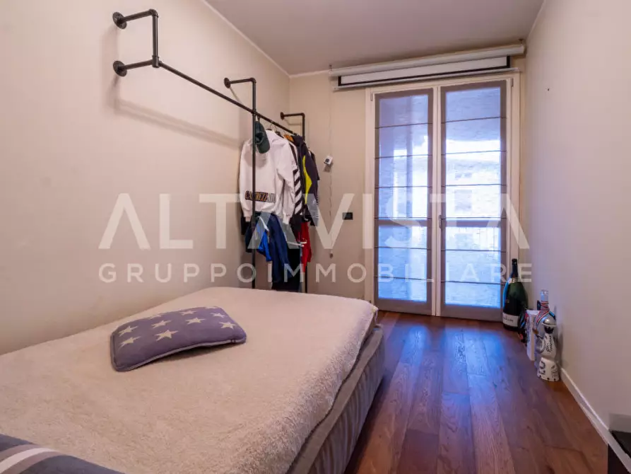 Immagine 39 di Villetta a schiera in vendita  in Via Valverde a Rezzato