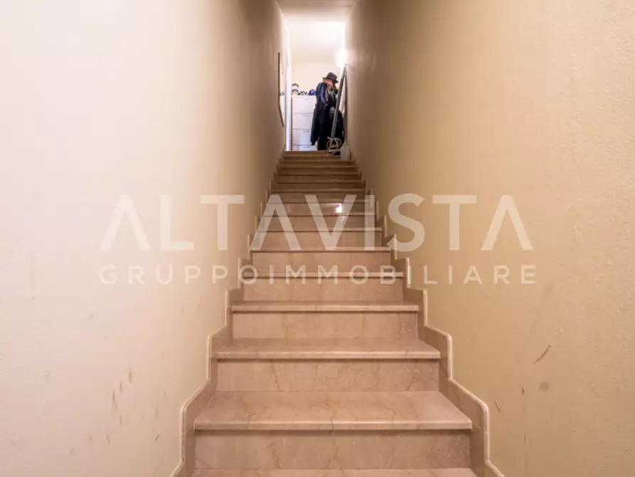 Immagine 45 di Villetta a schiera in vendita  in Via Valverde a Rezzato