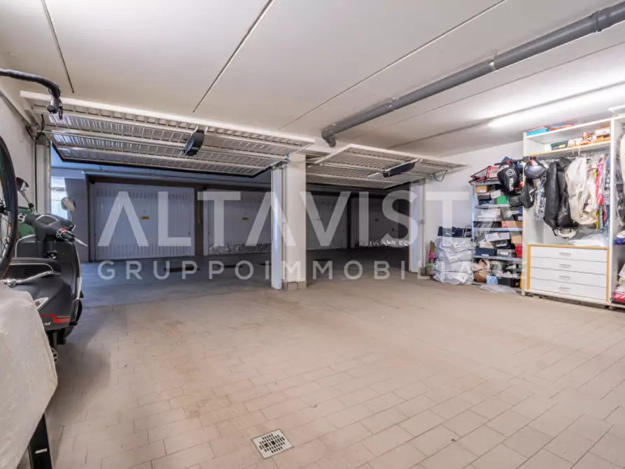 Immagine 46 di Villetta a schiera in vendita  in Via Valverde a Rezzato