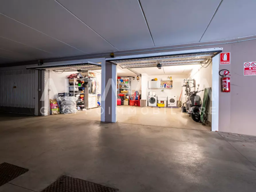 Immagine 49 di Villetta a schiera in vendita  in Via Valverde a Rezzato