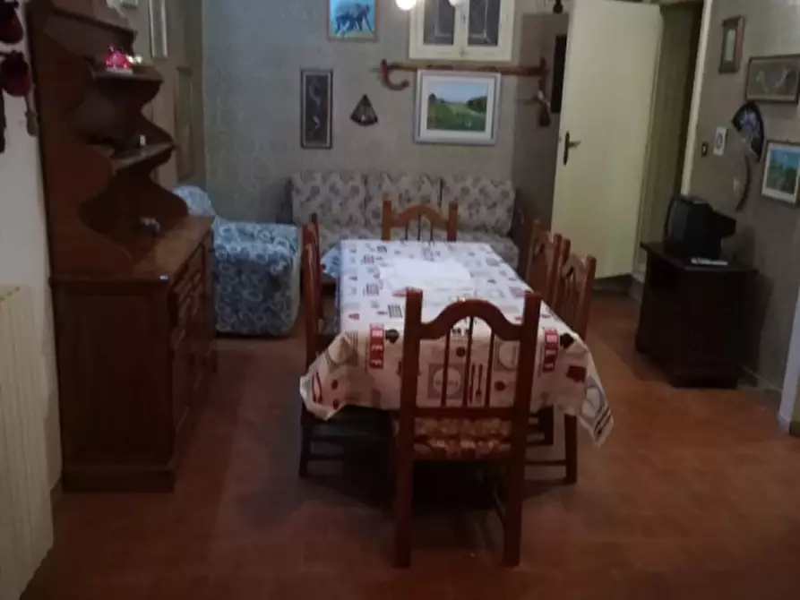 Immagine 1 di Appartamento in vendita  a Foiano Della Chiana