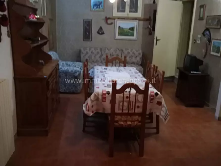 Immagine 1 di Appartamento in vendita  a Foiano Della Chiana