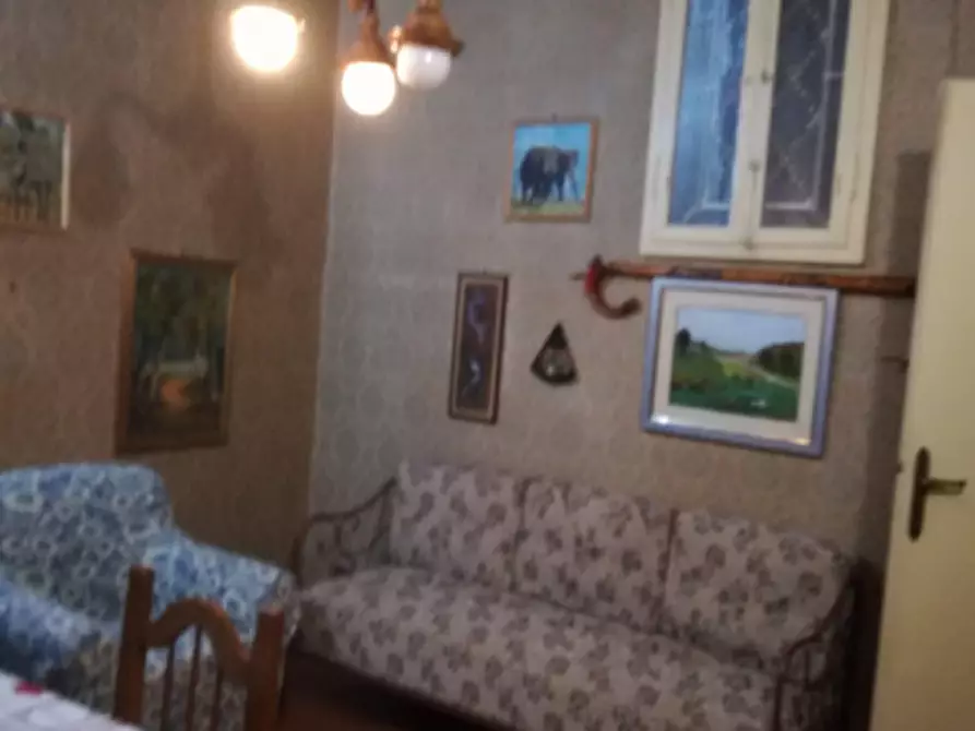 Immagine 2 di Appartamento in vendita  a Foiano Della Chiana