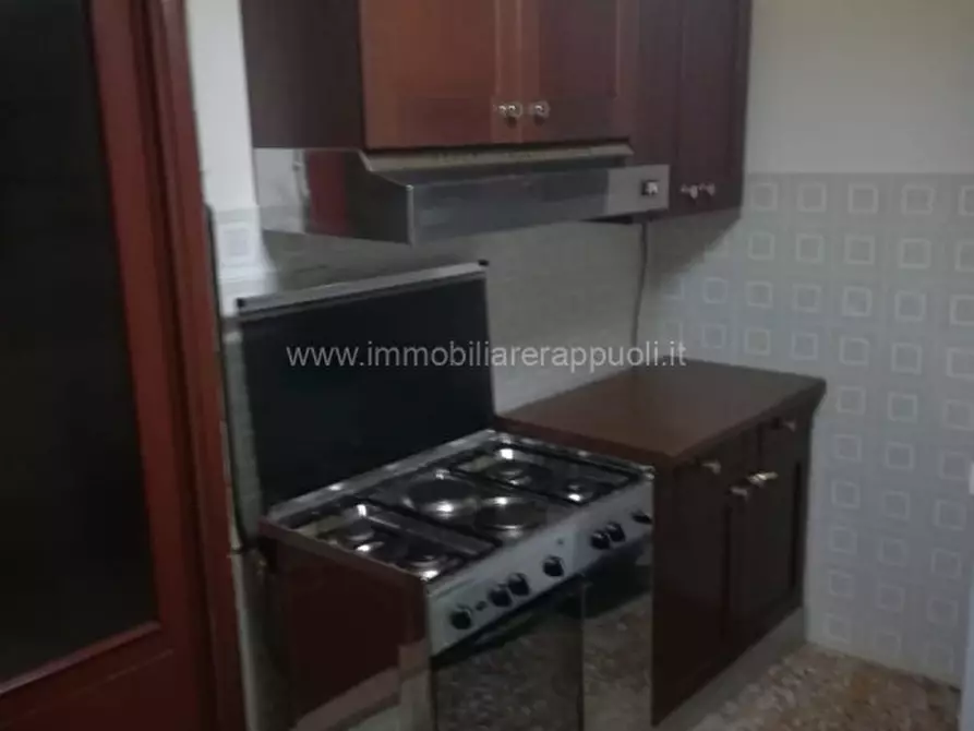 Immagine 3 di Appartamento in vendita  a Foiano Della Chiana