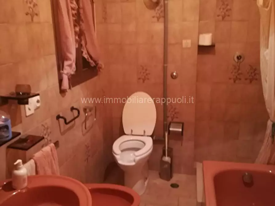 Immagine 4 di Appartamento in vendita  a Foiano Della Chiana