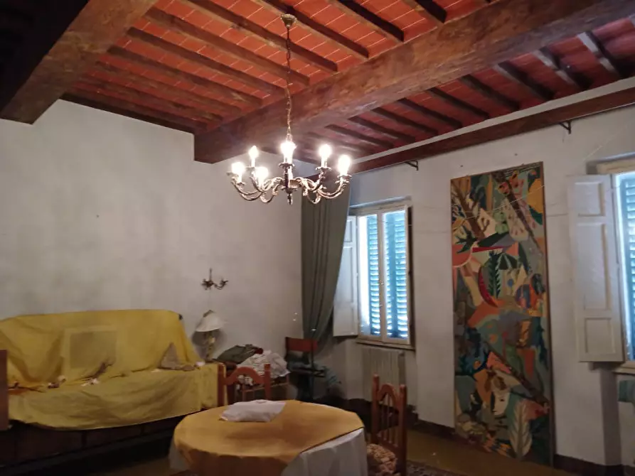Immagine 6 di Appartamento in vendita  a Foiano Della Chiana
