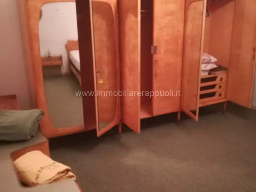 Immagine 7 di Appartamento in vendita  a Foiano Della Chiana