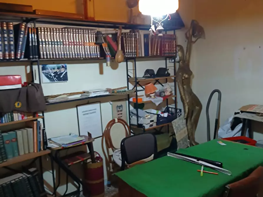 Immagine 9 di Appartamento in vendita  a Foiano Della Chiana
