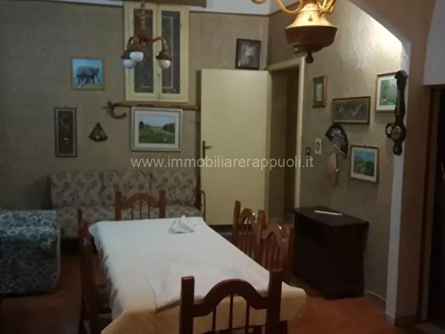 Immagine 9 di Appartamento in vendita  a Foiano Della Chiana