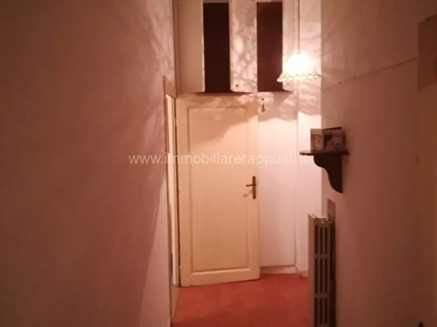 Immagine 10 di Appartamento in vendita  a Foiano Della Chiana