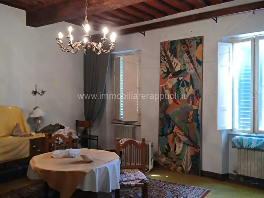 Immagine 12 di Appartamento in vendita  a Foiano Della Chiana