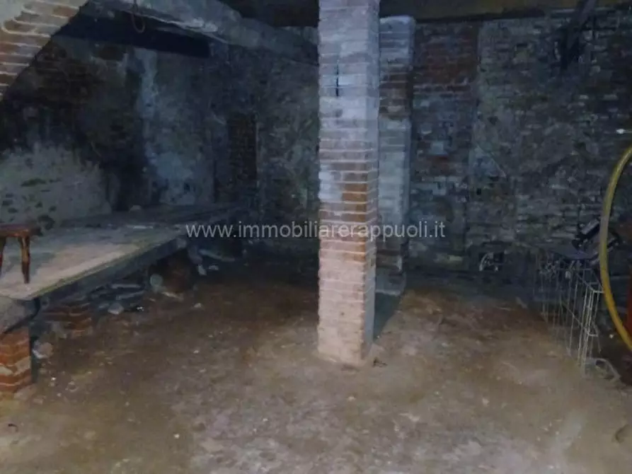 Immagine 13 di Appartamento in vendita  a Foiano Della Chiana