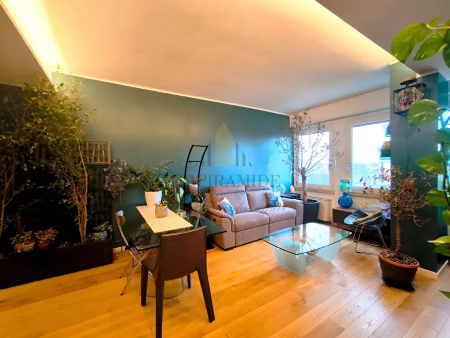 Immagine 1 di Appartamento in vendita  in CENTRO STORICO PADOVA - ZONA SAVONAROLA RIF. 2259 a Padova