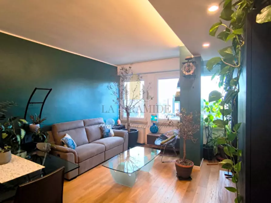 Immagine 2 di Appartamento in vendita  in CENTRO STORICO PADOVA - ZONA SAVONAROLA RIF. 2259 a Padova