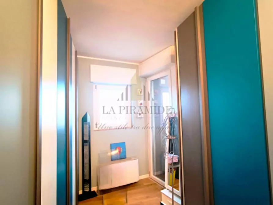 Immagine 3 di Appartamento in vendita  in CENTRO STORICO PADOVA - ZONA SAVONAROLA RIF. 2259 a Padova