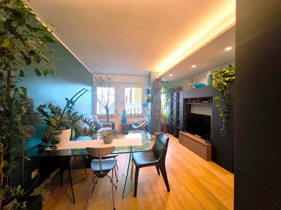 Immagine 5 di Appartamento in vendita  in CENTRO STORICO PADOVA - ZONA SAVONAROLA RIF. 2259 a Padova