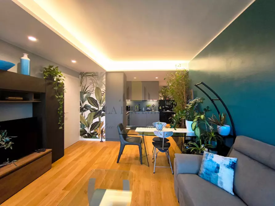 Immagine 6 di Appartamento in vendita  in CENTRO STORICO PADOVA - ZONA SAVONAROLA RIF. 2259 a Padova