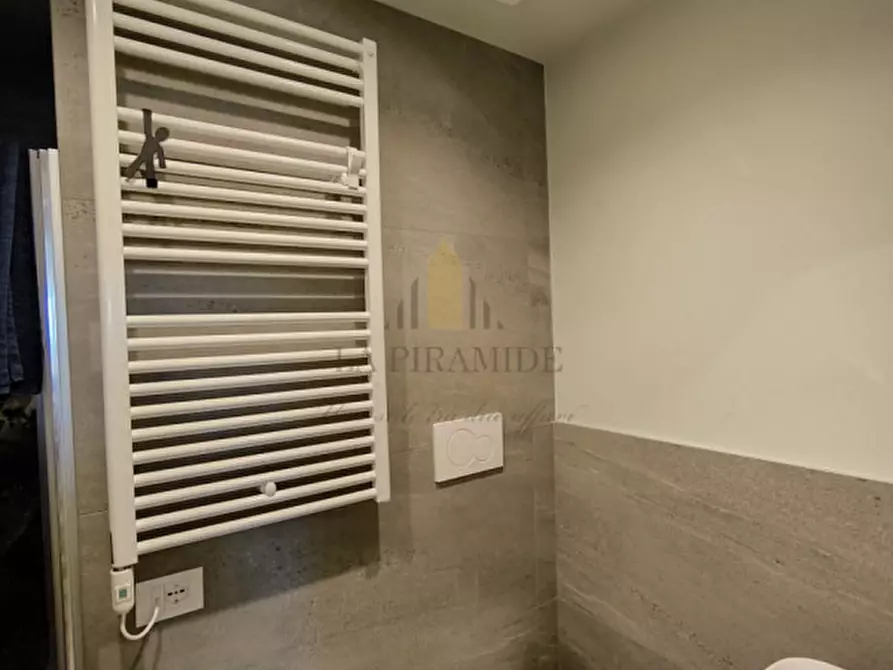 Immagine 7 di Appartamento in vendita  in CENTRO STORICO PADOVA - ZONA SAVONAROLA RIF. 2259 a Padova