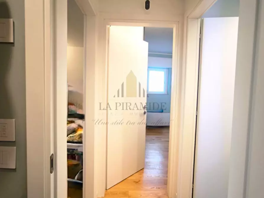 Immagine 8 di Appartamento in vendita  in CENTRO STORICO PADOVA - ZONA SAVONAROLA RIF. 2259 a Padova