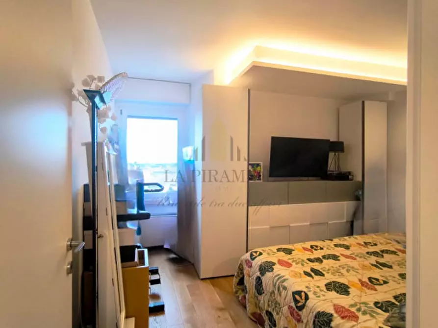 Immagine 9 di Appartamento in vendita  in CENTRO STORICO PADOVA - ZONA SAVONAROLA RIF. 2259 a Padova