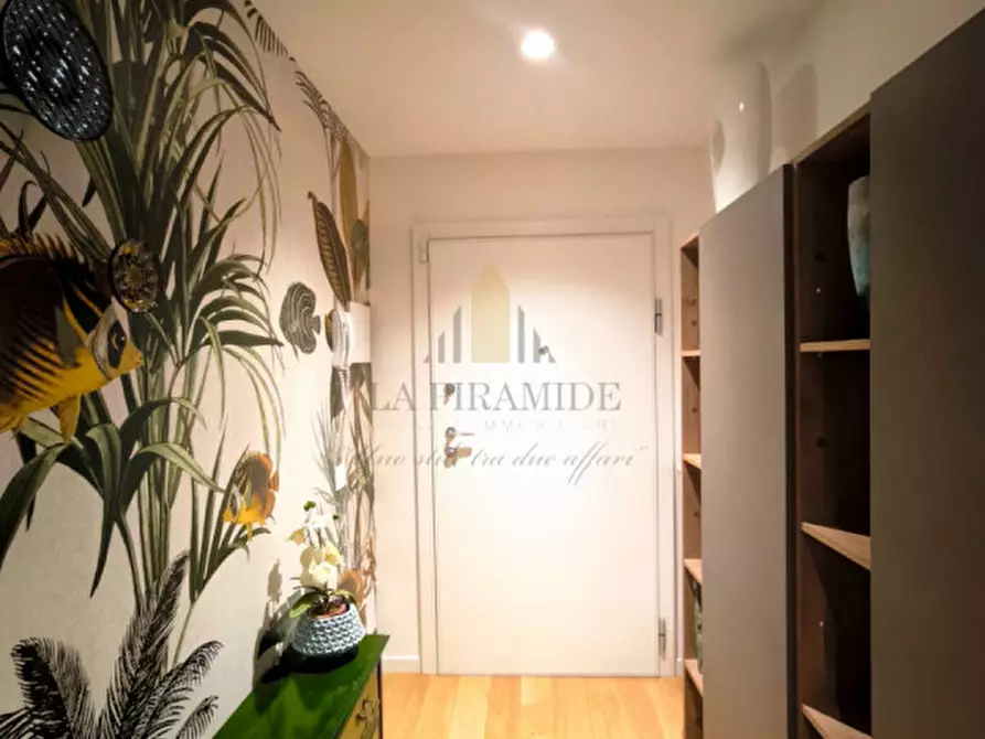 Immagine 10 di Appartamento in vendita  in CENTRO STORICO PADOVA - ZONA SAVONAROLA RIF. 2259 a Padova