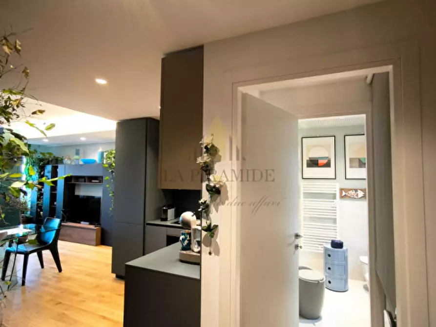 Immagine 11 di Appartamento in vendita  in CENTRO STORICO PADOVA - ZONA SAVONAROLA RIF. 2259 a Padova