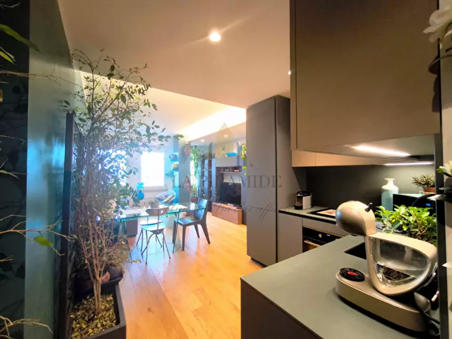 Immagine 12 di Appartamento in vendita  in CENTRO STORICO PADOVA - ZONA SAVONAROLA RIF. 2259 a Padova