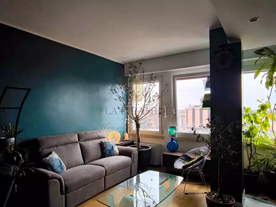 Immagine 16 di Appartamento in vendita  in CENTRO STORICO PADOVA - ZONA SAVONAROLA RIF. 2259 a Padova