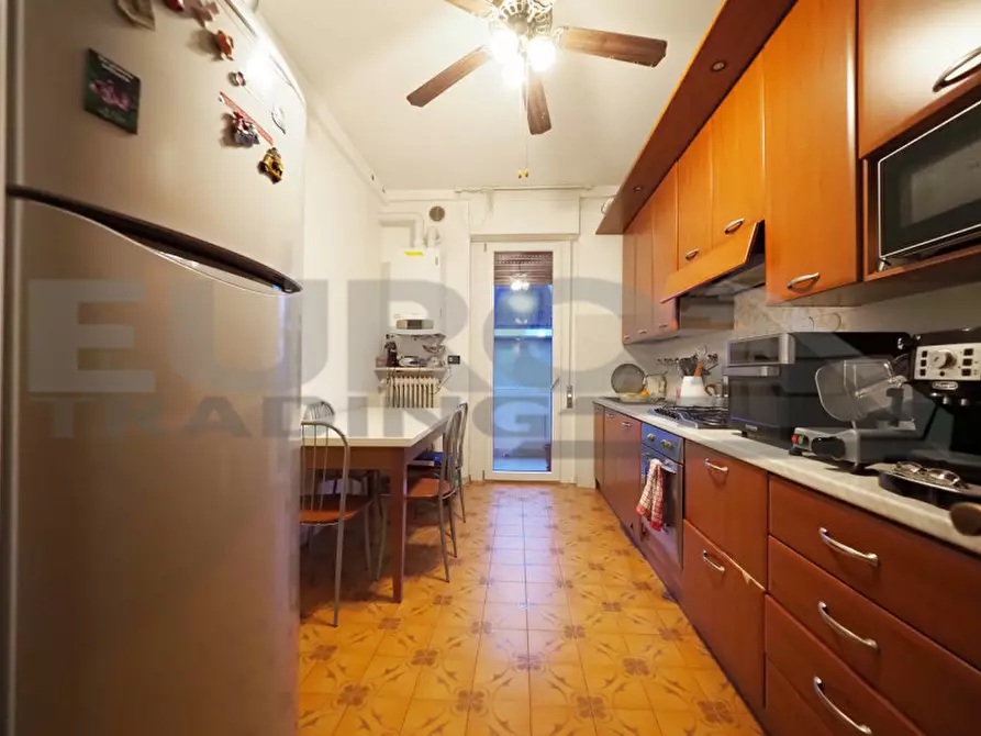 Immagine 3 di Appartamento in vendita  in Via Vittorio Veneto a Preganziol