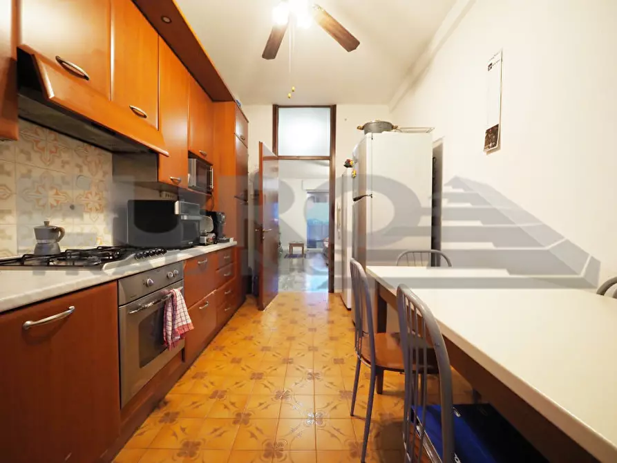 Immagine 4 di Appartamento in vendita  in Via Vittorio Veneto a Preganziol