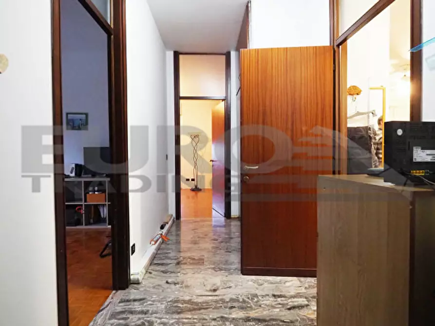 Immagine 7 di Appartamento in vendita  in Via Vittorio Veneto a Preganziol