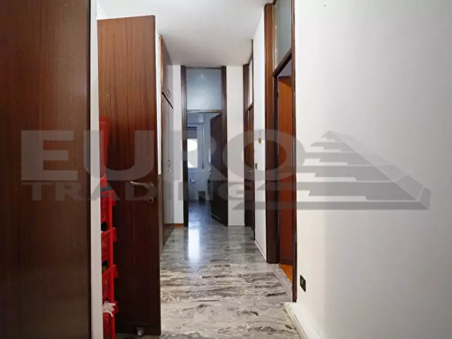 Immagine 8 di Appartamento in vendita  in Via Vittorio Veneto a Preganziol