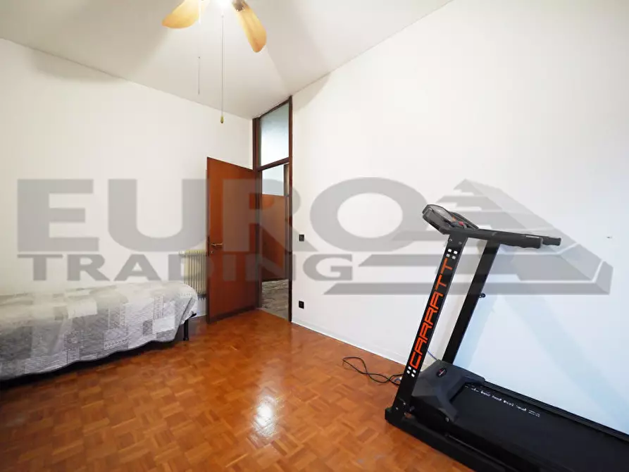 Immagine 9 di Appartamento in vendita  in Via Vittorio Veneto a Preganziol