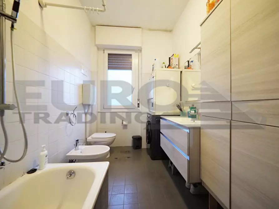 Immagine 22 di Appartamento in vendita  in Via Vittorio Veneto a Preganziol