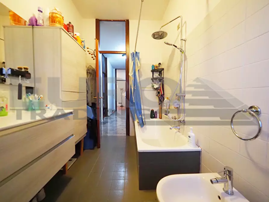 Immagine 23 di Appartamento in vendita  in Via Vittorio Veneto a Preganziol