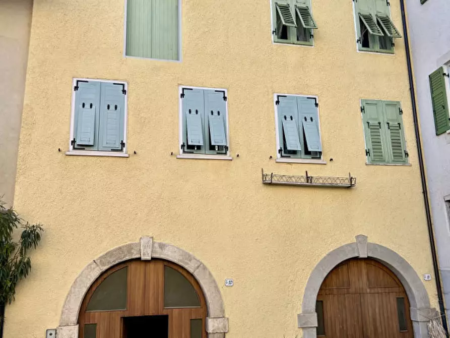 Immagine 2 di Casa indipendente in vendita  a Ville D'anaunia