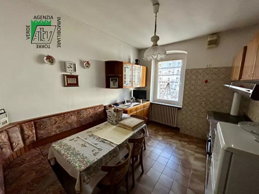 Immagine 3 di Casa indipendente in vendita  a Ville D'anaunia